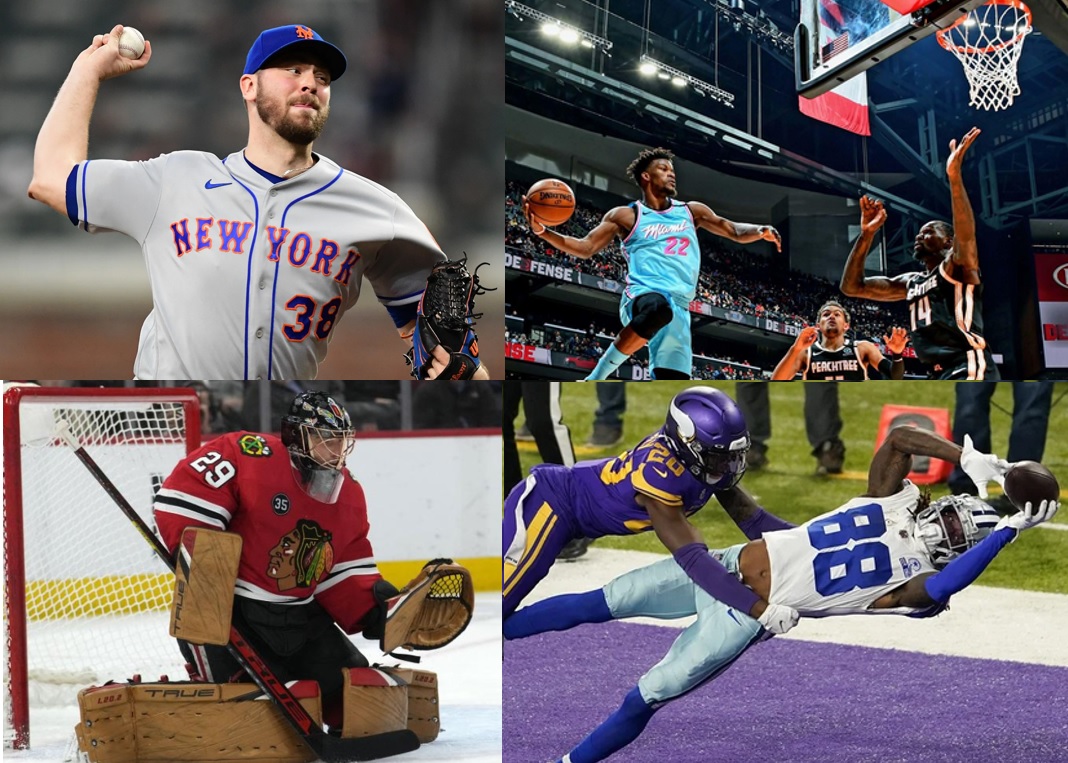 100% Baseball