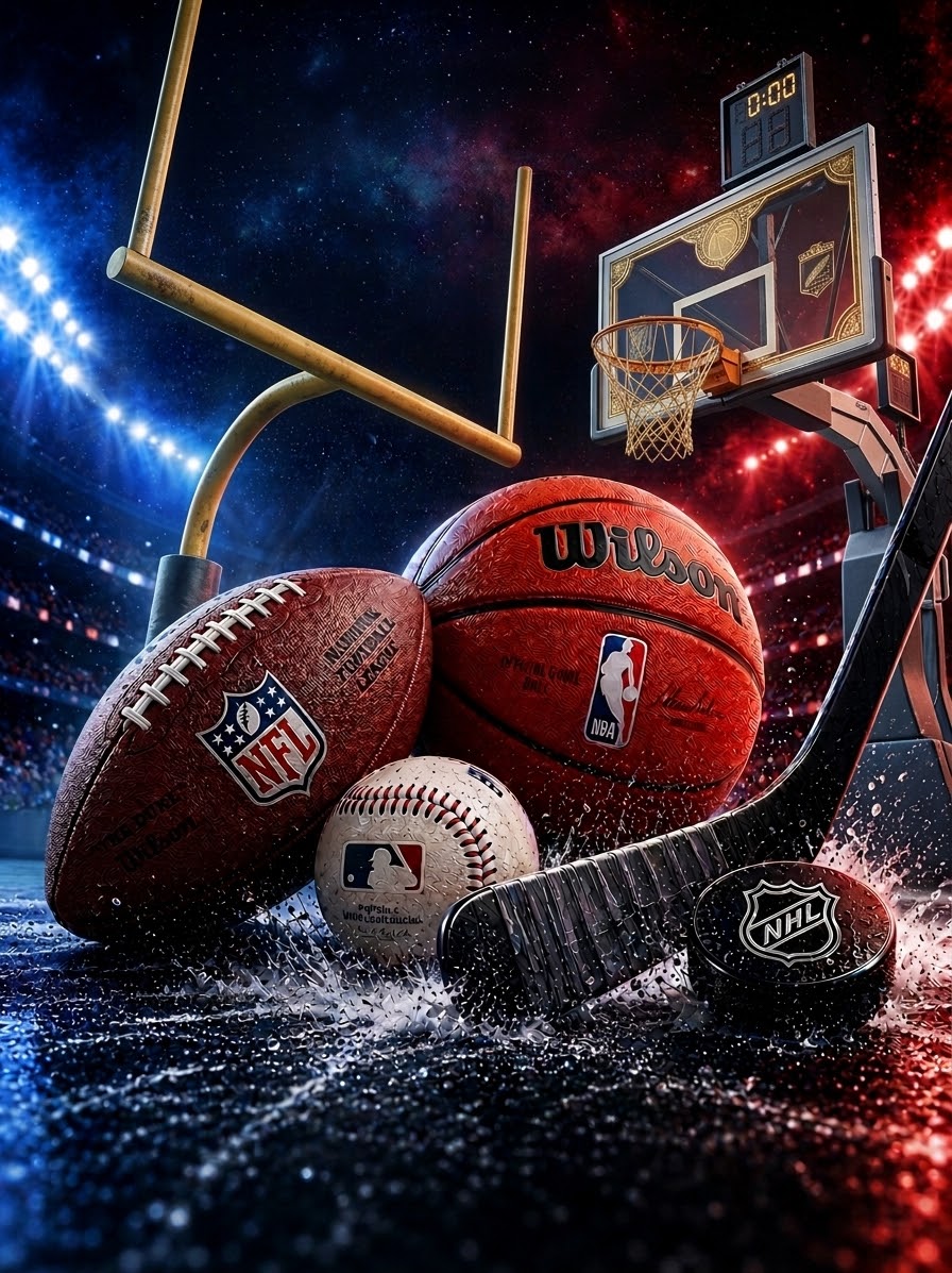 Multi-sport
