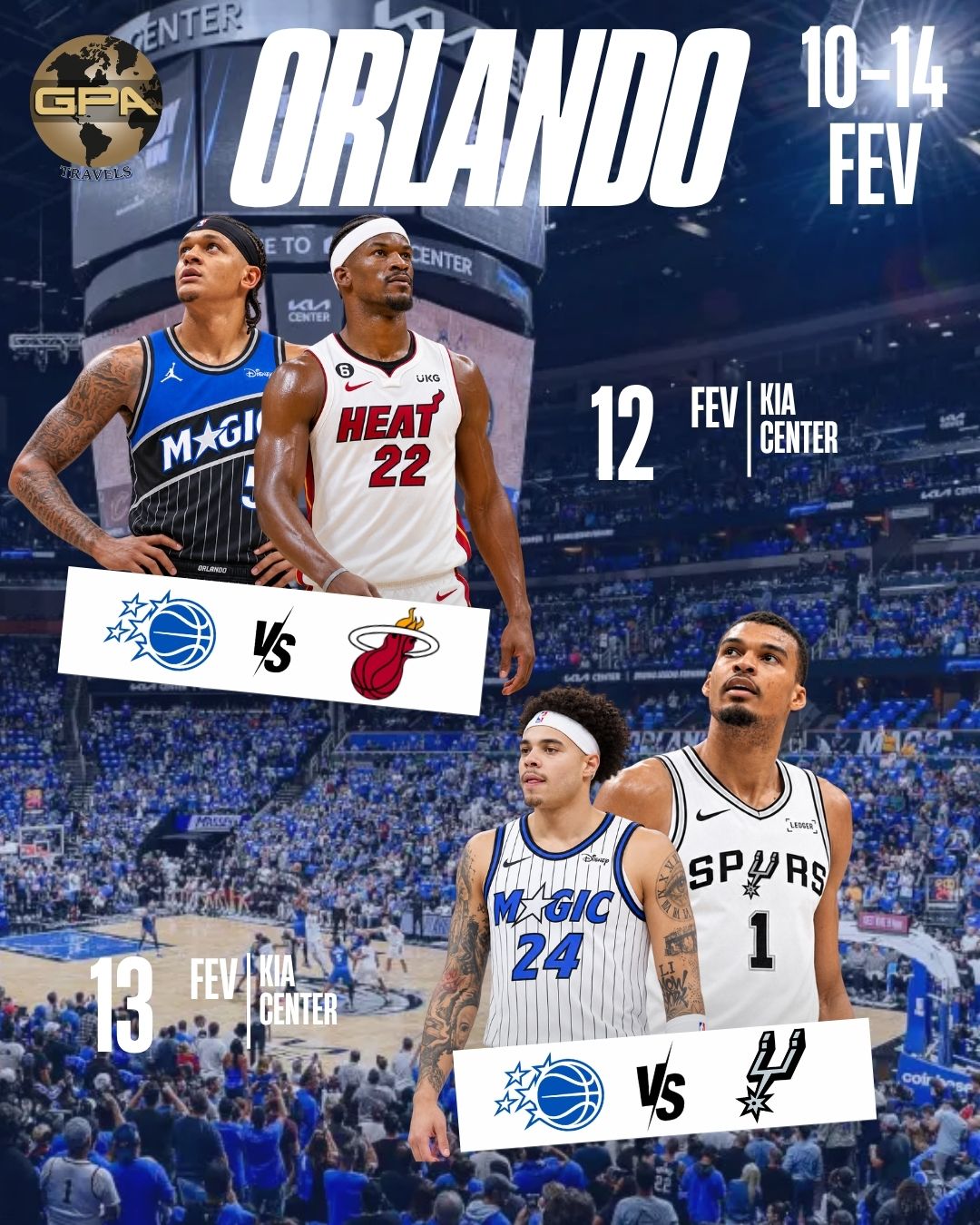 100% NBA