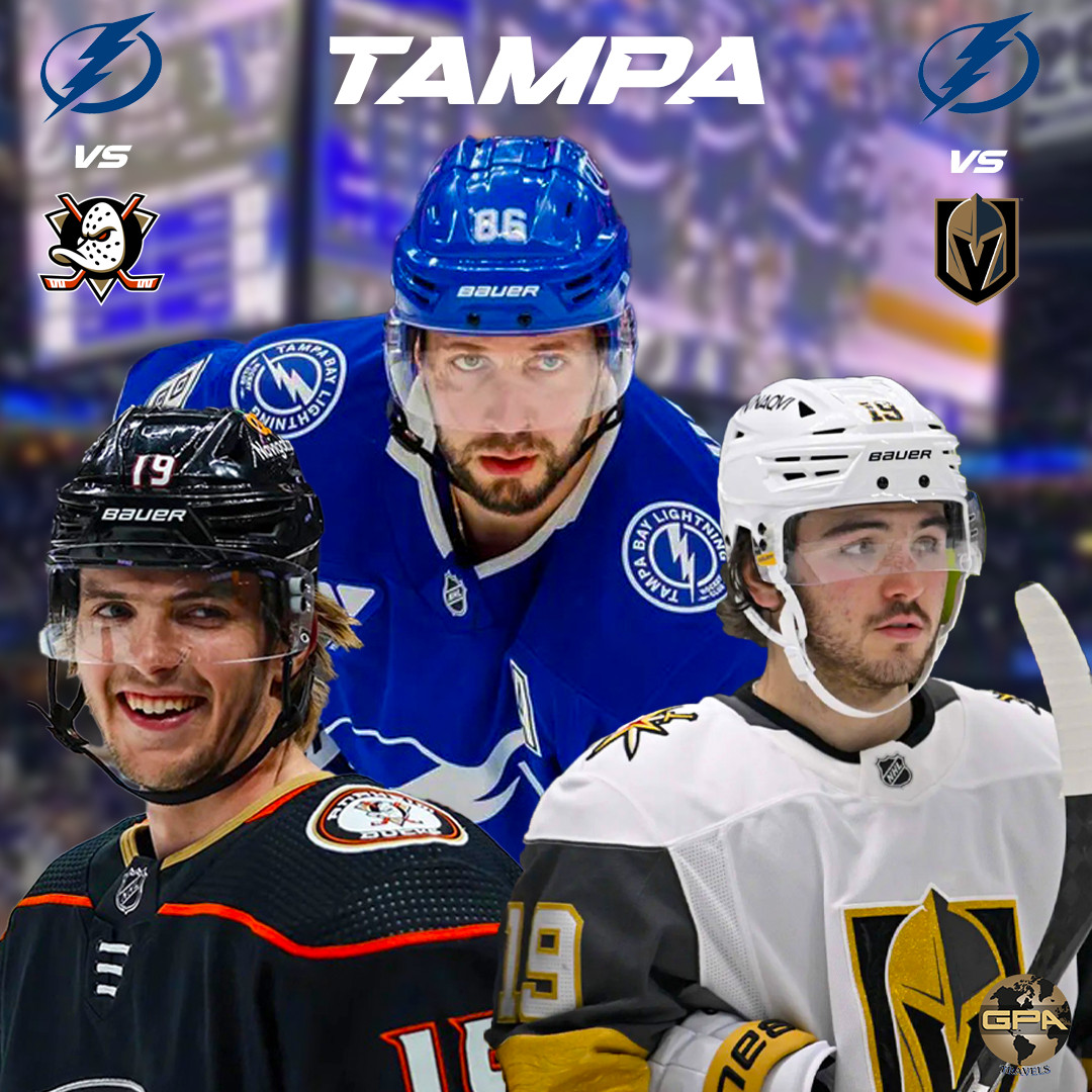 100% NHL