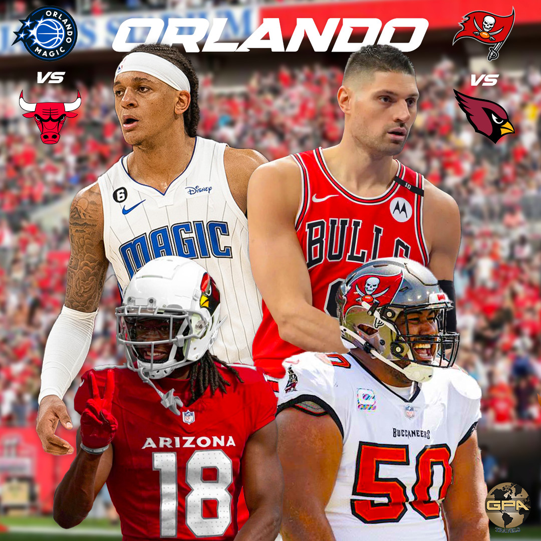NFL+NBA